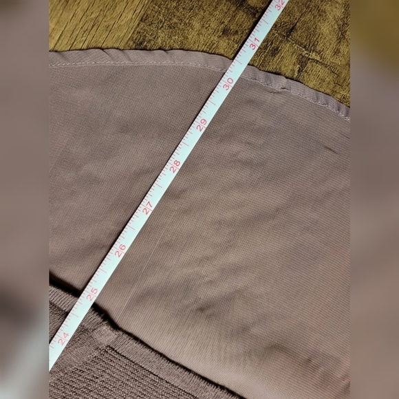 FREE W BUNDLE Maurices layered high-low sweater - Picture 7 of 9